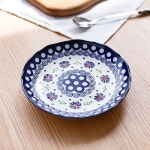 보니타하우스 블루밍가든 소접시 - 에누리 가격비교