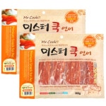 피에스코리아 미스터쿡 연어 스테이크 300g [2개] - 에누리 가격비교