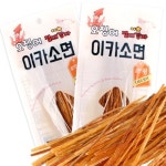 삼호식품 이카소면 오징어채 마른안주 오징어다리 맥주안주 간식 주전부 - 에누리 가격비교