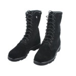 레저포유 백고리 쎄무 전투화 워커 긴목 지퍼 국내산 수제 - 에누리 가격비교