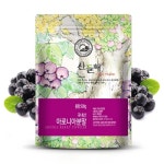 산들해 국내산 아로니아분말 100g [1개] - 에누리 가격비교