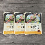 정성드리 하동 재첩국 320g [10개] - 에누리 가격비교