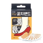 지엠팜 꿈치밴드 [40매] - 에누리 가격비교