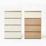 소티디자인 디프 4단 속깊은 서랍장 600 2color - 에누리 가격비교