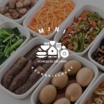 라운드키친7 가정식 반찬 정기배송 배달 - 에누리 가격비교