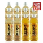 안동식혜영농조합법인 안동 김유조 전통 단호박식혜 460ml [12개] - 에누리 가격비교