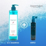 바이오메드 AC 샴푸 1000ml - 에누리 가격비교