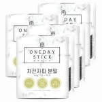 조은약초 프리미엄 원데이스틱 차전자피 분말 가루 30포 x 4박스구성 - 에누리 가격비교