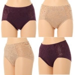 와코루 여성 거들형 팬티_WPT3865 [1매] - 에누리 가격비교