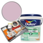 듀럭스 안티 포름알데히드 올인원 페인트 3L 세트 Ballerina Slipper 10RR 56/121 - 에누리 가격비교  듀럭스 안티 포름알데히드... 