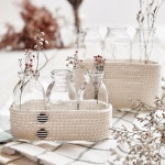 Menu DS-S411컨츄리 트리플 유리 화병 M 카페 - 에누리 가격비교