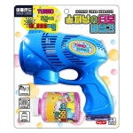 애들랜드 스피닝 터보 피그 버블건 - 에누리 가격비교