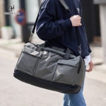 프롬헤븐 남녀공용 운동가방 보스턴백 투포울 - 에누리 가격비교