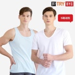 돈앤돈스 남성 순명 조끼런닝_DMMRR001 [7매] - 에누리 가격비교