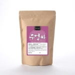개천골농원 더차오름 국내산 우엉차 100g [1개] - 에누리 가격비교