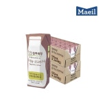 매일유업 상하목장 유기농 코코아 우유 125ml [48개] - 에누리 가격비교