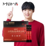 네이처가든 정원삼 6년근 고려홍삼농축액 스틱 10g 30포 [1개] - 에누리 가격비교