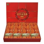 우체국쇼핑 상주곶감촌곶감 건시 48-53과 2kg [1개] - 에누리 가격비교