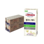정식품 그린비아 플러스케어 200ml [48개] - 에누리 가격비교