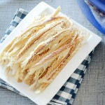 해맑은푸드 자연건조 황태채 100g [1개] - 에누리 가격비교