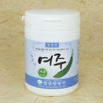 청운당농산 지리산 함양 여주가루 - 에누리 가격비교