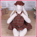 인형diy/퀼트인형/펠트인형/장난감만들 최저가 쇼핑 정보 - 에누리가격비교 펠트친구 컨츄리토끼인형 모모/인형만들기/토끼인형/동물인형... 