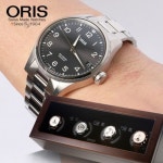 오리스 ORIS 751 7697 20 19 4063-07 8 - 에누리 가격비교