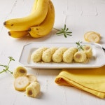 착한마을 착한 바나나떡 1.2kg [1개] - 에누리 가격비교