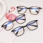 패션 예쁜 안경테 해외 미라클 뿔테안경DG - 에누리 가격비교