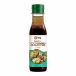 백설 오리엔탈 드레싱 260g [1개] - 에누리 가격비교