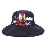 올유키즈 마블 아이언맨 울트라 캠핑햇 MV0515 모자 아동 어린이 유치원 초등학생 벙거지 - 에누리 가격비교