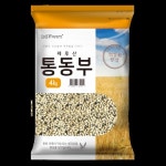 대구농산 통 동부 콩 4kg 1개 - 에누리 가격비교
