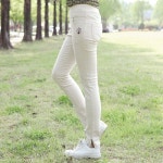 체스 원퍼피 여성골프 코튼팬츠 - 에누리 가격비교