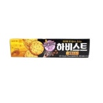 롯데제과 하비스트 고소한맛 100g [1개] - 에누리 가격비교