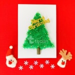 스트링아트 크리스마스트리 만들기 1인세트 LED전선포함 클레이 만들기 DIY 작품만들기 - 에누리 가격비교