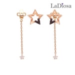 18K 라디오사 귀걸이 LK18JJ-7445E - 에누리 가격비교