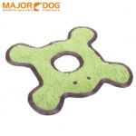 메이저독 플러쉬프로그 강아지터그장난감 - 에누리 가격비교