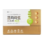 종근당건강 프리락토 시그니처 키즈 2g 30포 [3개] - 에누리 가격비교