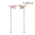 18K 라디오사 귀걸이 LK18JJ-9438E - 에누리 가격비교