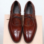 핸드메이드 옥스포드화 이태리수제화 정장구두 4088Q - 에누리 가격비교