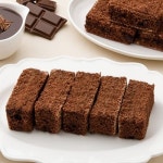 시루원 초코 설기 떡 리얼 초코칩과 설기의 조합 - 에누리 가격비교