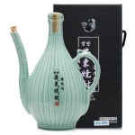 유토피아 양반안동소주 5년산 주전자 50도 600ml 세트 [1개] - 에누리 가격비교