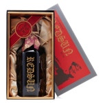 대대로영농조합법인 프리미엄 진도 홍주 레드썬 40도 500ml [1개] - 에누리 가격비교