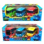 영진 완구꼬마버스 타요 3pcs : 에누리 가격비교