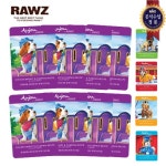 Rawz Natural Pet Food 오쥬 바이 로우즈 독 치킨가슴살&호박 69g [8개] - 에누리 가격비교