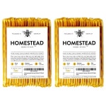 Homestead Honey 홈스테이드 허니 꿀스틱 50개입 2팩 - 에누리 가격비교  Homestead Honey 홈스테이드 허니 꿀스틱 50개입 2팩 - 에누리... 