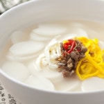 다농이네 고은모시 떡국 떡 1kg x 3봉지 3kg - 에누리 가격비교