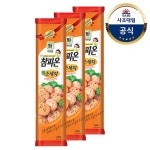 사조대림 대림냉장 참피온소세지 1,000g x3개 - 에누리 가격비교