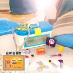 BATTAT 브랜드B 플레이닥터 병원놀이 - 에누리 가격비교