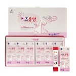 강개상인 키즈홍짱 10ml 36포 [1개] - 에누리 가격비교